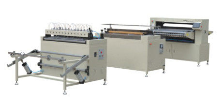 Ce-de Fabrikanten van de de Filtermachine van de Goedkeuringsolie, het Plooien Hoogte 8mm - 55mm