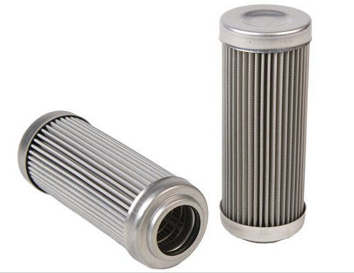 Ce-de Fabrikanten van de de Filtermachine van de Goedkeuringsolie, het Plooien Hoogte 8mm - 55mm