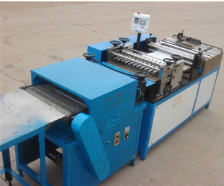 Autoeco-Filter Plooiende Machine met Document die pre -, 420mm Breedte scheuren