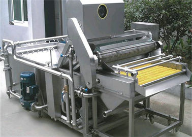 Apple/Druif/Oranje de Machineproductielijn van het Vruchtensapconcentraat met Ce & HACCP
