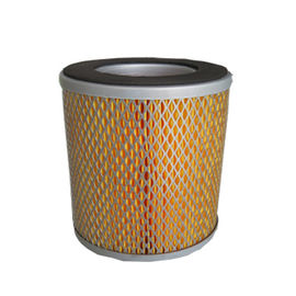 De Filter van de hoog rendementlucht voor Schone ruimte, de Filters van de Vervangingslucht