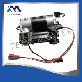 Van de de Luchtopschorting van Audi A6 C6 de Compressor OE 4F0616005E 4F0616006A