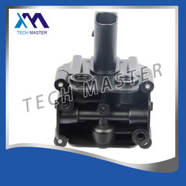 Van de de Luchtopschorting van BMW X5 E70 van de de Compressorlucht de Pomp Dubbele Klep 37206859714