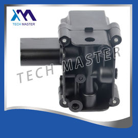 Van de de Luchtopschorting van BMW X5 E70 van de de Compressorlucht de Pomp Dubbele Klep 37206859714