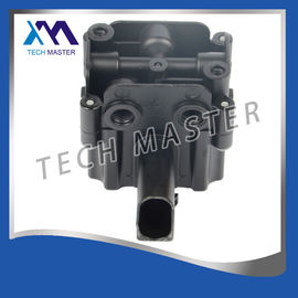 Van de de Luchtopschorting van BMW X5 E70 van de de Compressorlucht de Pomp Dubbele Klep 37206859714