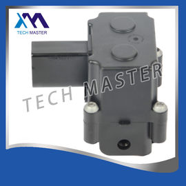 Van de de Luchtopschorting van BMW X5 E70 van de de Compressorlucht de Pomp Dubbele Klep 37206859714