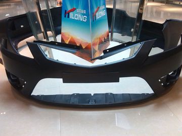 CNC Precisie die Douaneinjectie het Vormen ABS Snelle Prototyping machinaal bewerkt