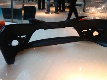 CNC Precisie die Douaneinjectie het Vormen ABS Snelle Prototyping machinaal bewerkt