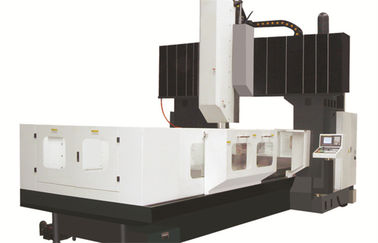CNC van metaaldelen Machinaal bewerkend Centrum, CNC precisie die de dienst machinaal bewerken