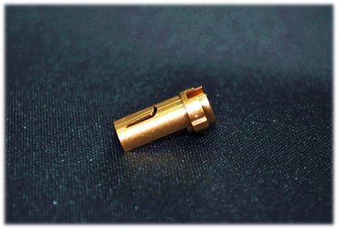 Diameter 7.50 ~ 8.50 mm de Precisie Gedraaide Componentencnc van de Malenverwerking Dienst