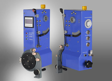 De Controle Servospanner van de precisiespanning voor de Automatische Machine van TANAC