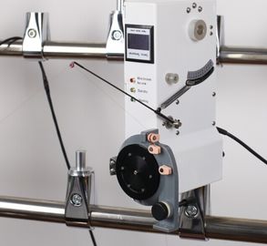 De Controle Servospanner van de precisiespanning voor de Automatische Machine van TANAC
