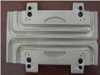 Hoge Precisie die CNC boren die Delen, Aluminiumlegering Accessaries machinaal bewerken