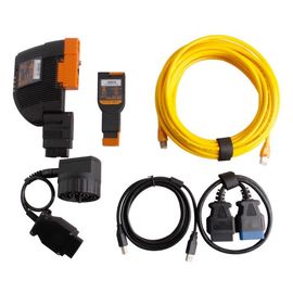 Beste ISIS ISID A+B+C van Prijsbmw ICOM BMW zonder Softwarekwaliteit B