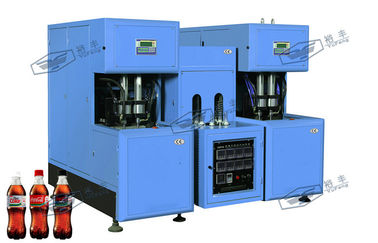10ml - 2000ml-Sodawaterfles die Machine voor Drankinstallatie maken