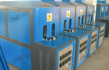 10ml - 2000ml-Sodawaterfles die Machine voor Drankinstallatie maken