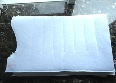 Polyester/de Filterzak van het Polypropyleenmicron, de industriële zak van de luchtfilter