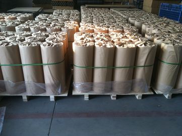 Sterk Veiligheids Zwart Pvc bedekte Draadnetwerk voor Gas of Vloeibare Filter, 20x20-Netwerk met een laag