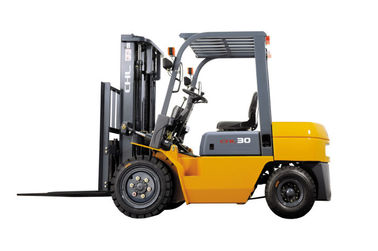 Materiële Behandelings Industriële Vorkheftruck met de zelf gemaakte hydraulische transmissie van HELI