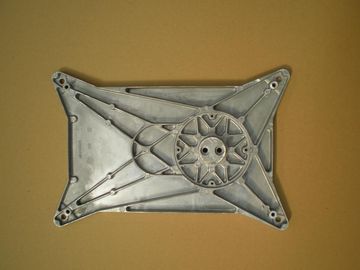 Hoge Precisie die Vervangstukken van het het Afgietsel de Zware Materiaal van de Aluminiummatrijs machinaal bewerkt