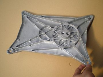 Hoge Precisie die Vervangstukken van het het Afgietsel de Zware Materiaal van de Aluminiummatrijs machinaal bewerkt