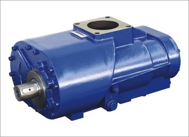 hoge de compressorvervangstukken van de efficencylucht, 45kW/0.8MPa-de Luchteind van de Schroefcompressor