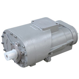 hoge de compressorvervangstukken van de efficencylucht, 45kW/0.8MPa-de Luchteind van de Schroefcompressor