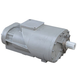 hoge de compressorvervangstukken van de efficencylucht, 45kW/0.8MPa-de Luchteind van de Schroefcompressor