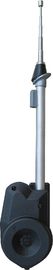 Automobiele de Machts Radioantenne van IK SAMAND met Afneembare 75 ohms Kabel