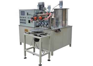 Full Auto die Machine bij de Verbindingsverpakking gieten in Filterelement