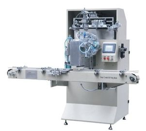 Volledige Automatische Filter die Machine, de Automachine van de het Huisdruk van de Draaischijffilter maken