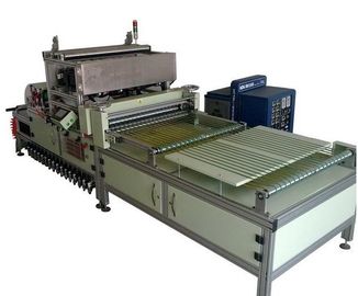 Volledig Automatische Filter die tot Machine maken Betrouwbare CNC voor Minihepa-Filter