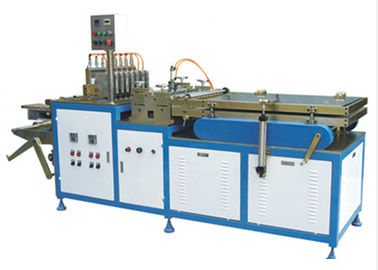 Aangepaste 800mm Roterende Filter die Machine met Toestel het Verzamelen maken