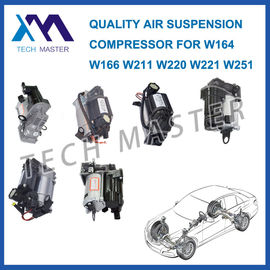 De compressor van de luchtopschorting voor Benz van Mercedes w164, w220, w251, w211, w220