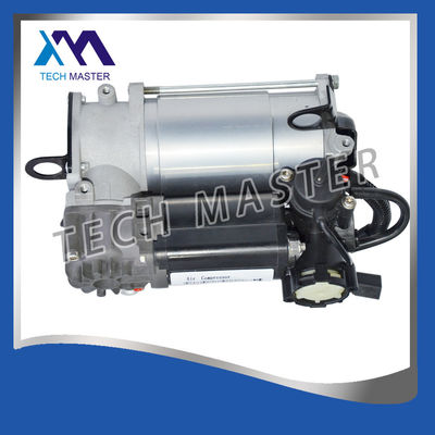 De Compressor van de de Luchtvoorwaarde van Audi A8 4E0616007B/4E0616005F/4E0616005D