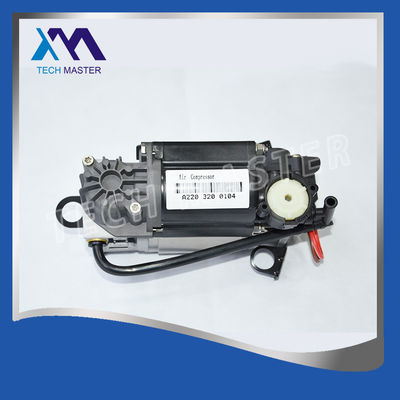 De draagbare Automobielmercedes-Compressor A2203200104 van de Luchtopschorting