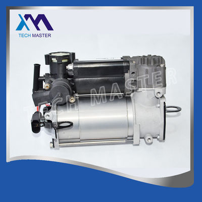 De draagbare Automobielmercedes-Compressor A2203200104 van de Luchtopschorting