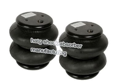 70mm1000mm Rubber+Metal Iveco de Lentes van de Vrachtwagenlucht met Gas-Filled Schokbreker