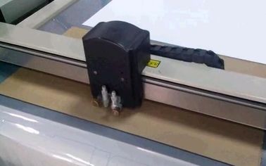 Verpakkende 3D de Kaartdocument van het Model Posthuwelijk Patroonsnijder, CNC Snijmachine