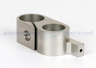 Hoge Precisie CNC die Delen, Roestvrij staalss304 CNC Draaiende Delen machinaal bewerken