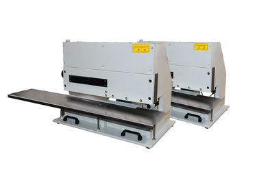 Precisie PCB Depaneling Machine voor Pre Scored Board PCB Depaneling