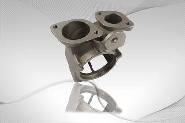 Het aangepaste Deel van het de Matrijzenafgietsel van de Aluminiumprecisie met CNC die de Diensten machinaal bewerken