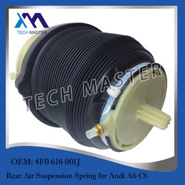 Het rubberachtergedeelte van de Luchtlente verliet de Blaasbalg van de Luchtopschorting voor Audi A6 C6 4F0616001J