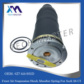 Van de de Luchtopschorting van Audi A6 C5 4Z7616051D Allroad Quattro de Voor Rubber de Luchtlente