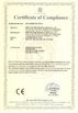 China Beijing Automobile Spare Part Co.,Ltd. certificaten