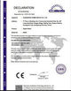 China Beijing Automobile Spare Part Co.,Ltd. certificaten